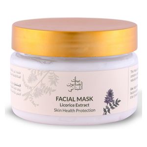  Bayt Al Saboun Licorice Face Mask, 300gm 