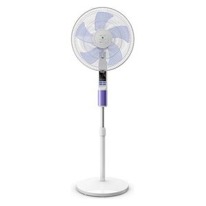 Modex FA1216 - Stand Fan - White