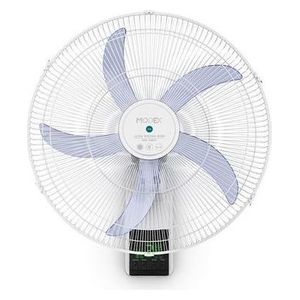 Modex FA1020 - Wall Fan - 2 Pieces - White 