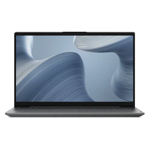 لابتوب لينوفو 15.6-انج - IdeaPad 5 - Core i5-1235U - MX550 - دوز - 8كيكابايت/512كيكابايت SSD