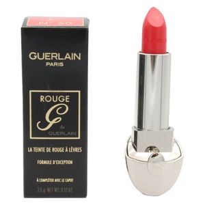  Guerlain Rouge G Matte Lipstick - 50 Satin 