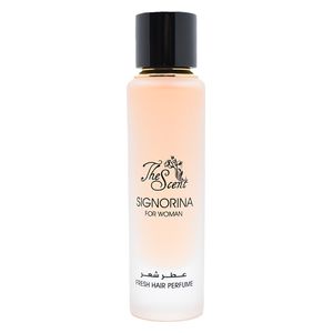  عطر الشعر سينيورينا 50 مل - ذا سنت 