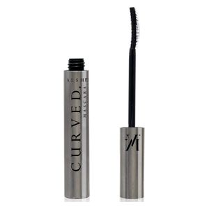  Curved Mascara - Mina Alsheikhly 
