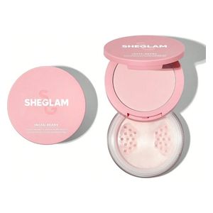  Sheglam Insta Ready Face & Under Eye Setting Powder Duo 