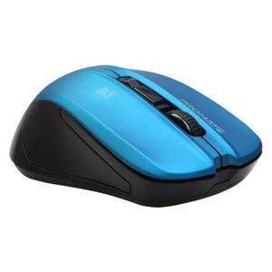  ماوس لاسلكي بروميت - Contour - نطاق تردد يصل من 7 الى 10 متر - ازرق 