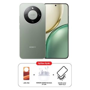 هونر اكس 9 دي - 6.79 انج, اموليد, 120 هرتز, 1800 شمعة - سنابدركون 6 جيل 4 - بحجم بطارية 8300 مللي امبير, بسرعة شحن 66 واط + حافظة + هونر اكس 7 لايت