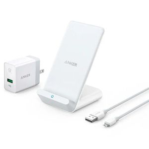 Anker B2522K25 - Wireless Charger - White