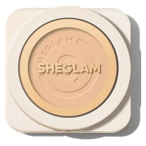  Sheglam High Coverage Powder Foundation 