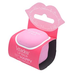 Lip Balm Wildberry - Vitadea 