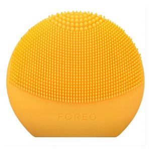  Luna Fofo Facial Cleansing Brush (Sunflower) - Foreo 