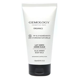  Gemology Blue Amber Body Milk - 150 ml 
