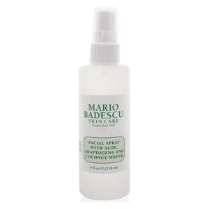  Aloe Vera & Coconut Water Moisturizing Spray 118ml 