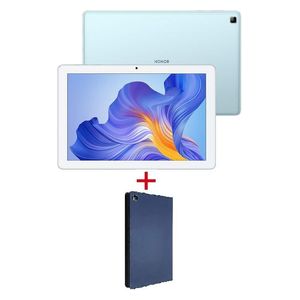 هونر تاب Pad X8 - كيكابايت 32/3 - ازرق فاتح + هدايا مجانية