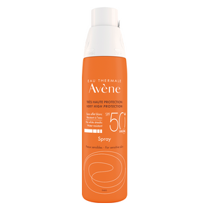  Very High Protection Spray SPF 50 