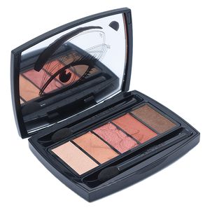  Hypnose Eyeshadow Palette 11 Terre De Sienne - Lancome make up 
