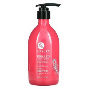  Keratin Smooth Conditioner 500 ml - Luseta 