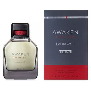  Awaken Distilled EDP 100 ml - TUMI 