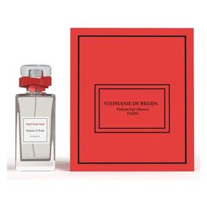  Oud Oud Oud by Stephanie De Bruijn for Unisex - Eau de Parfum, 100 ml 