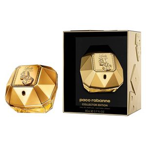 Paco Rabanne Monopoly Collector EDP 80 ml