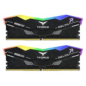 مجموعة ذاكرة كومبيوتر تي-فورس - RGB DDR5 6000MHz 32GB (2x16GB)