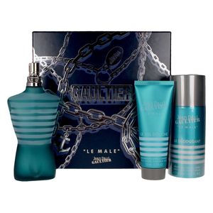  مجموعة هدايا جان بول غوتييه لو ميل 3 قطع - جان بول غوتييه 