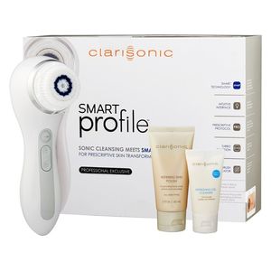  Smart Profile Facial Cleansing Brush-Clarisonic 