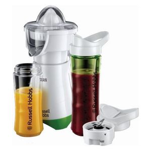  Russell Hobbs 21352 - Juicer 