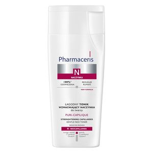  Capilique Gentle Face Toner 200 ml - Pharmaceris 