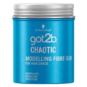  Got2b Chaotic Modelling Fibre Gum 100 ml - Schwarzkopf 