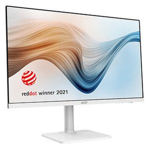 MSI 27-Inch MD272XPW - Flat Monitor - 1ms MPRT, 4ms GTG Response Time - FHD 