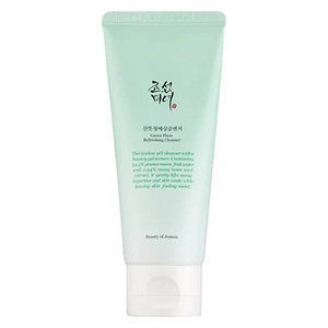 Beauty Of Joseon Green Plum Refreshing Cleanser, 150 ml 