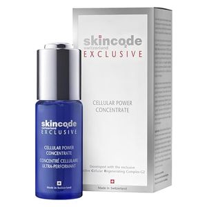  CELLULAR POWER CONCENTRATE 30ML 5010.2 