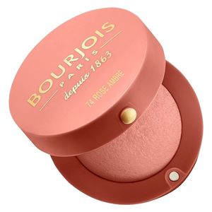  Bourjois Little Round Pot Blusher , 74 