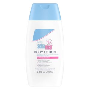  Baby Body Lotion 200 ml - Seba med 