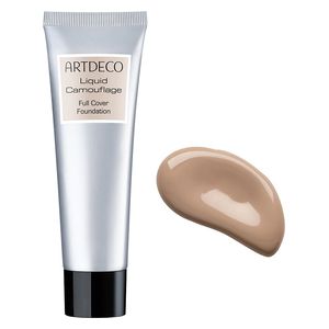  Liquid Camouflage Full Cover Foundation 25 ml 