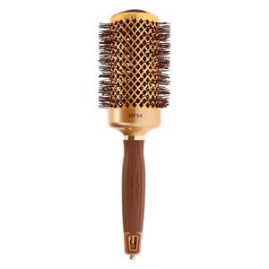  Nanothermic Brush NT 54 - Olivia Garden 