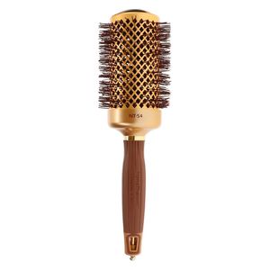  Nanothermic Brush NT 54 - Olivia Garden 
