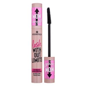  Lash Without Limits Extr Mascara 01 