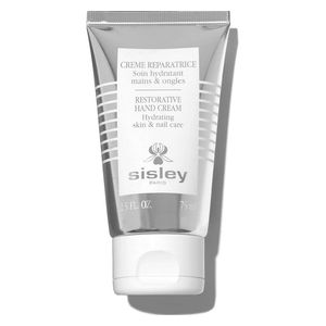  Restorative Hand Cream Hydrating Skin & Nail Care 75 ml-Sisley 