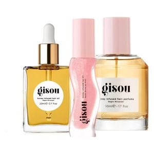 مجموعة هوني جلوس المرطبة 3 قطع