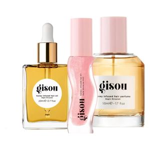  مجموعة هوني جلوس المرطبة 3 قطع 