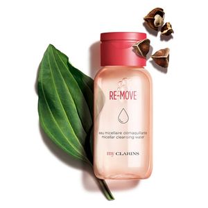  Re Move Micellar Cleansing Water 200 ml - Clarins 
