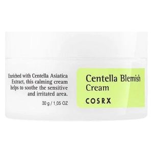 كوسركس سنتيلا كريم لعلاج البثور - 30غم