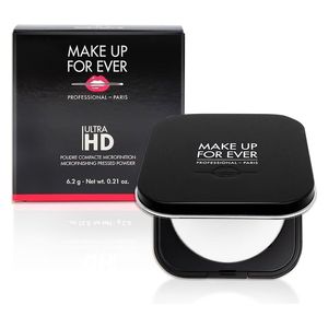  Make Up For Ever Ultra HD Pressed Powder - 01 