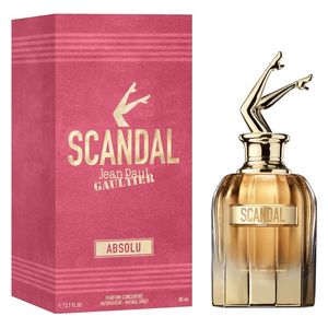 Scandal Absolu EDP 80 ml - Jean Paul Gaultier