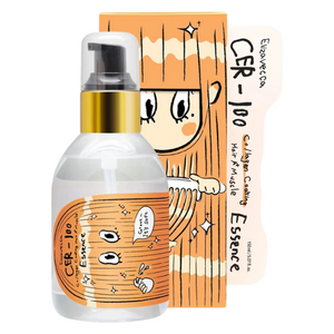 Elizavecca Collagen Coating Hair Muscle Essence Serum, 150 ml