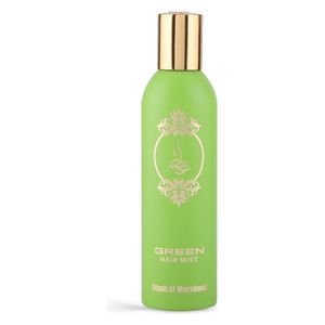  عطر الشعر خصلة اخضر 125مل - أطيب المرشود 