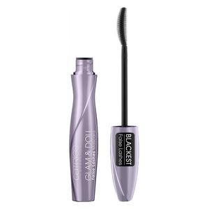  Glam & Doll False Lashes Mascara (010 Black) 9.5 ml - Catrice MAKE UP 