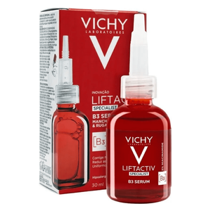  سيروم ليفتاكتيف للبقع الداكنة والتجاعيد 30 مل - فيشي 