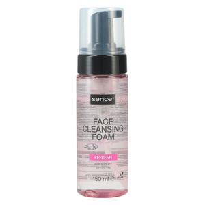  Face Cleansing Foam 150 ml 